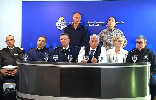 Foto: Subrayado.