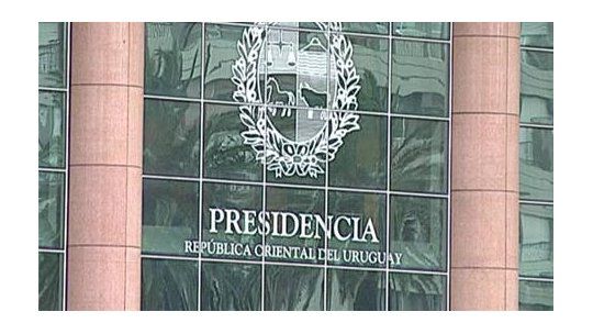 presidencia torre ejecutiva