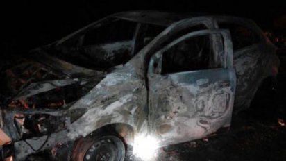 procesaron con prision al pollo por un triple homicidio en 2017