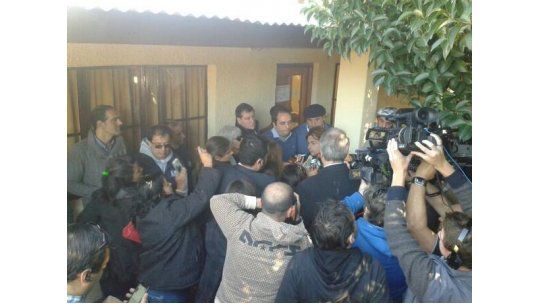 Lacalle Pou respeta a los ciudadanos que hoy no irán a votar