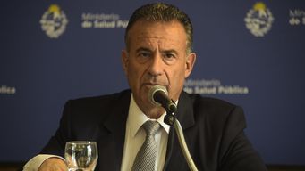 coalicion america saludable cuestiona que ministro salinas sea candidato a la ops