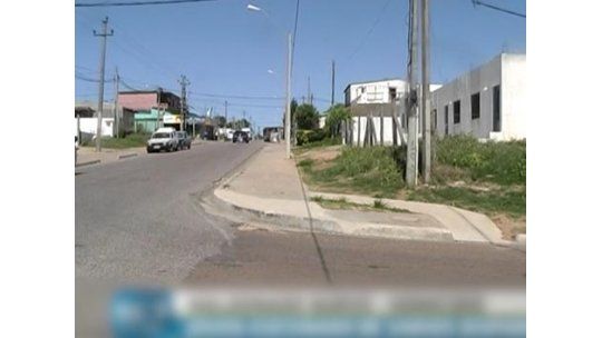 Investigan asesinato de un  joven en Maldonado Nuevo