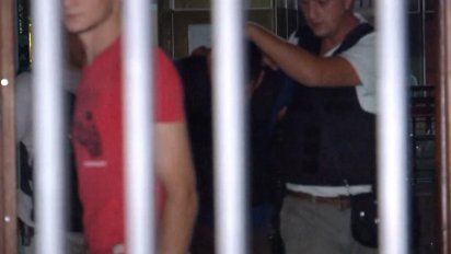 tribunal de apelaciones declaro inimputable al asesino de david fremd