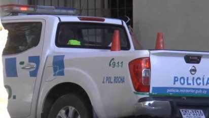 prision preventiva a joven de 20 anos por matar a su amigo de 21