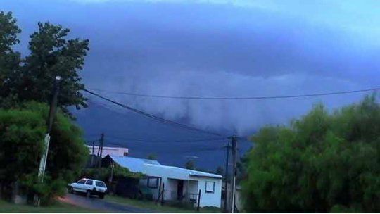 tormenta colonia del sacramento