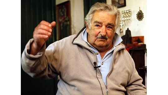 Mujica en el día del padre: “La falta de cariño no tiene precio