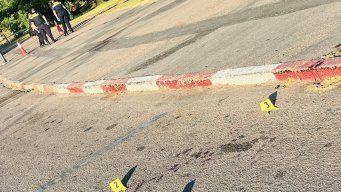 El baleado se encuentra fuera de peligro, tras sufrir una rapiña en el Prado.