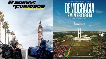 Subrayado | CINE RAPIDO Y FURIOSO (MAÑANA)