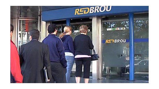 red brou