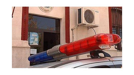policia florida
