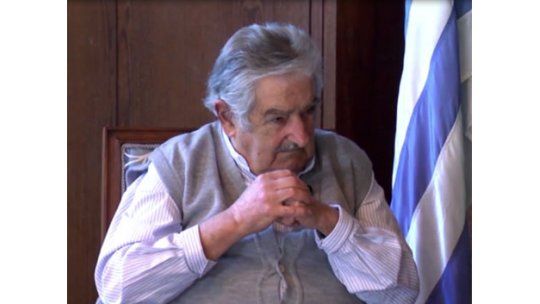 Para Mujica es estratégico apoyar a Argentina ante fondos buitre
