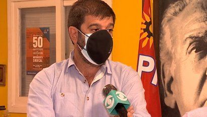 sin acto el 1º de mayo, pit cnt recolectara firmas contra la luc y alimentos