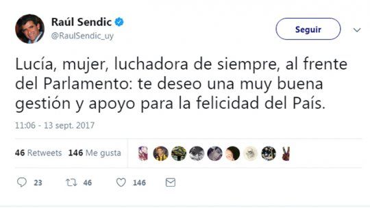 sendic