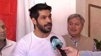 andres ojeda: el partido colorado va a hacer perder al frente amplio