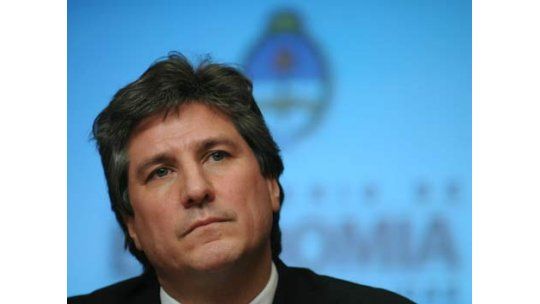 Fiscal pide indagatoria a Amado Boudou por presunta corrupción