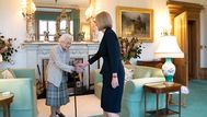 Estadista de dignidad, símbolo de reconciliación y figura de relevancia; líderes mundiales despiden a Isabel II