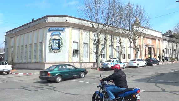 Bebé está internada por intoxicación con cocaína y marihuana; sus padres están emplazados y declaran este lunes