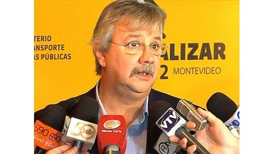 Pintado relativiza demoras de Argentina para autorizar a BQB