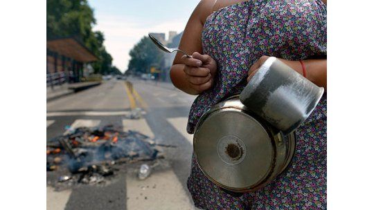 Emergencia energética en Buenos Aires en medio de la ola de calor
