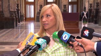 argimon considera gravisima la filtracion de informacion sobre plan de inteligencia del estado
