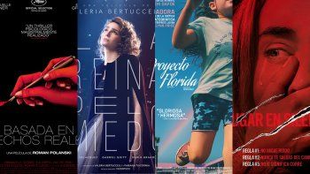 Subrayado | CARTELERA ESTRENOS UNO