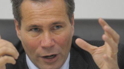 actos en argentina por fiscal nisman a 5 anos de su muerte sin esclarecer