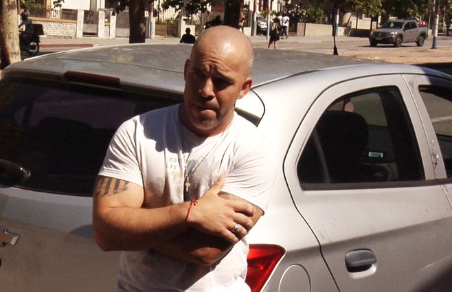 Foto: Subrayado. Gonzalo, el padre del niño, contó lo que vivió su familia en la mañana de este martes.