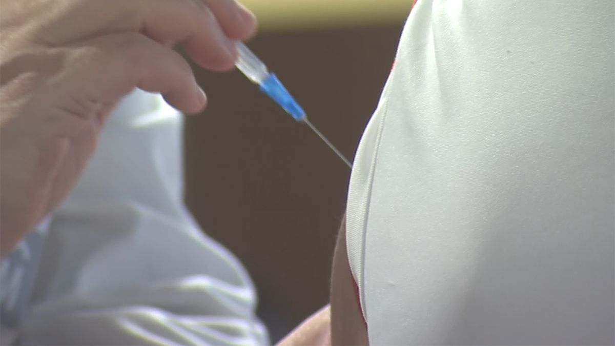 Comienza hoy la campaña de vacunación contra la gripe: gratis y en todo el país