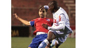 Nacional perdió 1 a 0 en la altura, pero la serie quedó abierta
