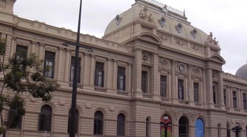 Udelar suspendió todas las actividades este jueves 13 y viernes 14 tras muerte de trabajador en un comedor