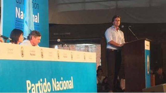 partido nacional lacalle pou