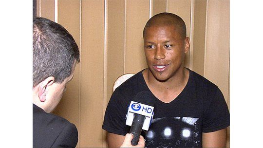 Así es Romario Acuña, una de las figuras del Apertura