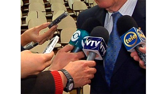 Ley de medios “consolida control del gobierno” en los contenidos