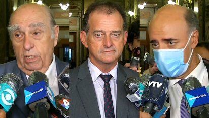 socios de la coalicion destacan anuncios de apoyo a empresas y empleo