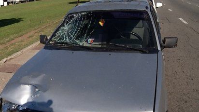 a prision el jugador de rugby que atropello y mato a un joven en la rambla