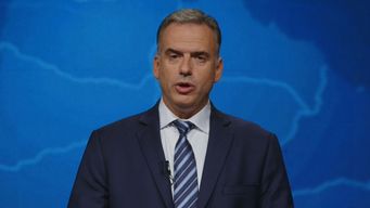 las principales intervenciones de orsi en todos los temas que toco el debate presidencial