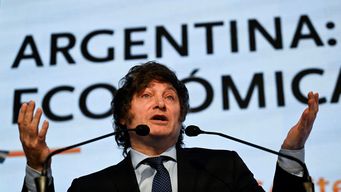Foto: AFP
