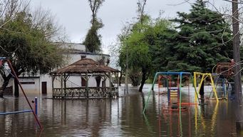 ¿hasta cuando siguen las lluvias y tormentas en el norte y noreste? el informe de nubel cisneros