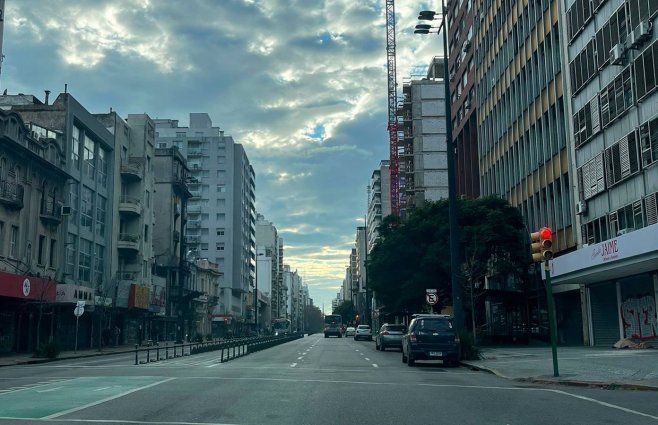 Foto: Subrayado.