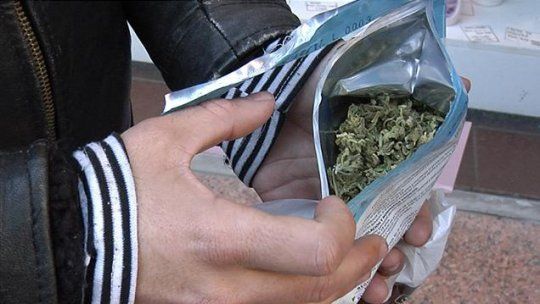 marihuana