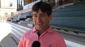 Subrayado | 8 MICRO TURF ANTONIO