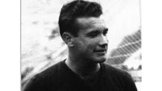 El fútbol uruguayo despidió a Aníbal Paz