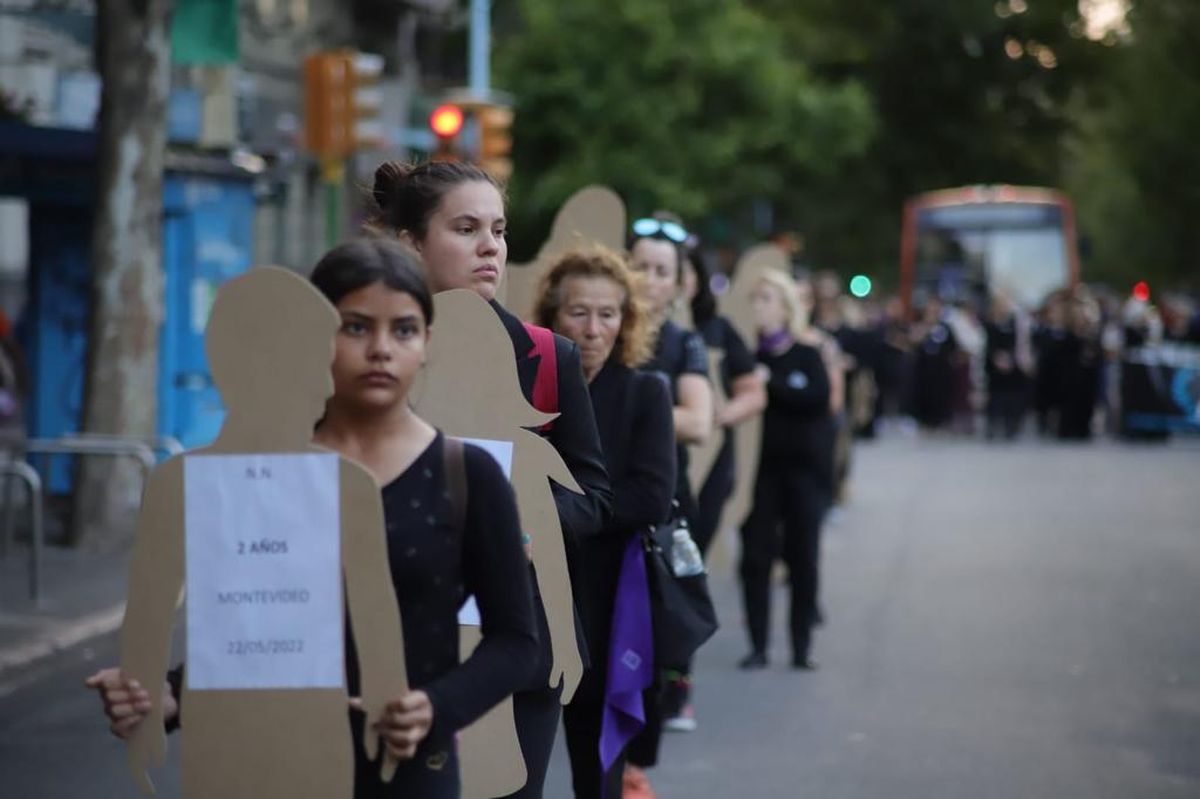 Foto: Gastón Britos / Foco UY