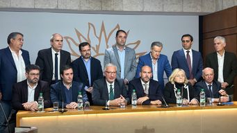 oposicion anuncia interpelacion a la ministra de salud por la situacion del presidente de asse alvaro danza