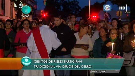 via crucis