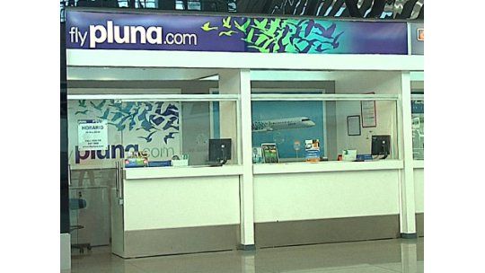 Estado se hace cargo de pasajeros en acuerdo con aerolíneas