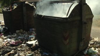 tomada de pelo y situacion 100% critica: polemica entre alcalde de municipio f y la im por residuos