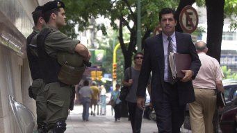 Foto: AFP, archivo. Al menos 20 personas fueron detenidas el martes en Córdoba, por los saqueos.