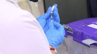 comenzo la vacunacion gratuita contra meningococo b a bebes de 2 meses cumplidos a partir de julio