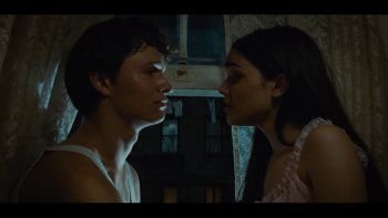 Subrayado | AMOR SIN BARRERAS